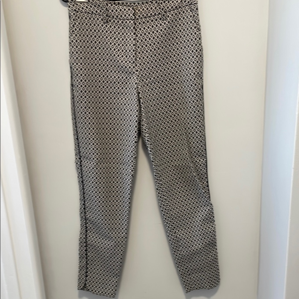 Mario Serrani Women's Diamond dress Pant